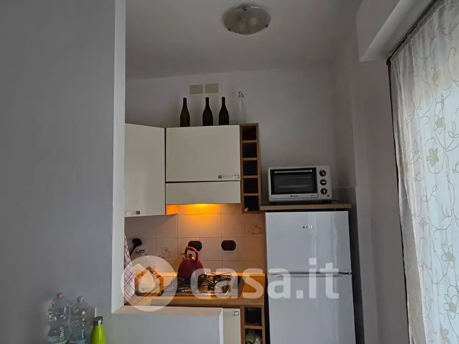 Immagine 9 di Appartamento in affitto  in Via Alessandro Manzoni 84 a Perugia