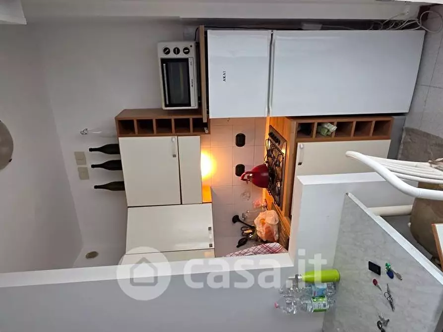 Immagine 10 di Appartamento in affitto  in Via Alessandro Manzoni a Perugia