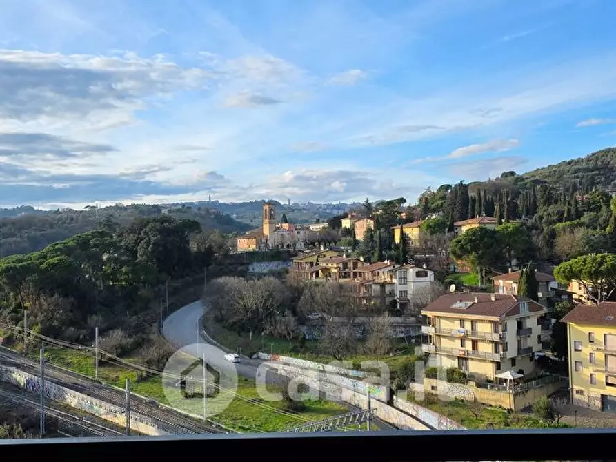 Immagine 2 di Appartamento in affitto  in Via Alessandro Manzoni a Perugia