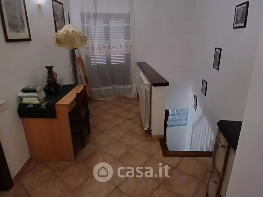 Immagine 13 di Villa in vendita  a Trevi
