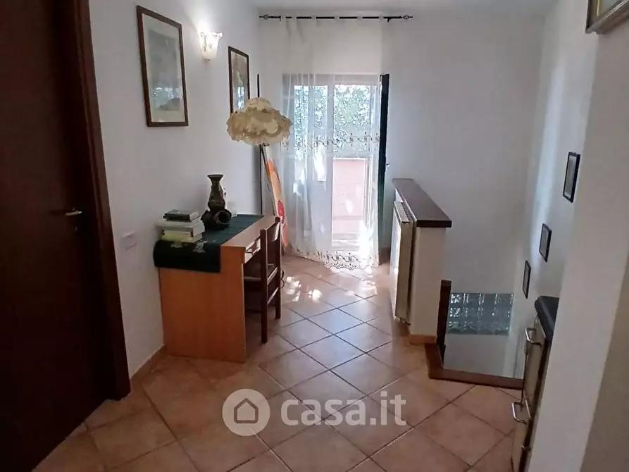 Immagine 18 di Villa in vendita  a Trevi