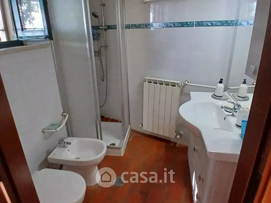 Immagine 4 di Villa in vendita  a Trevi