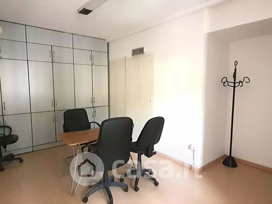 Immagine 3 di Ufficio in affitto  in Via M. Angeloni 1 a Perugia