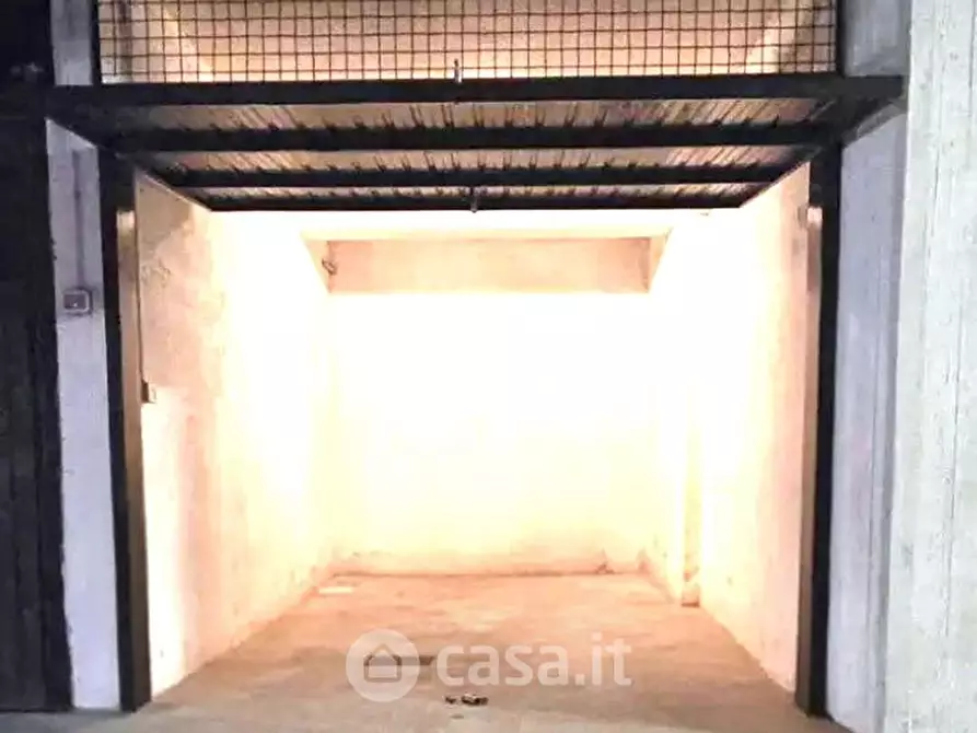 Immagine 1 di Garage in vendita  in Via Luigi Rizzo 87 a Perugia