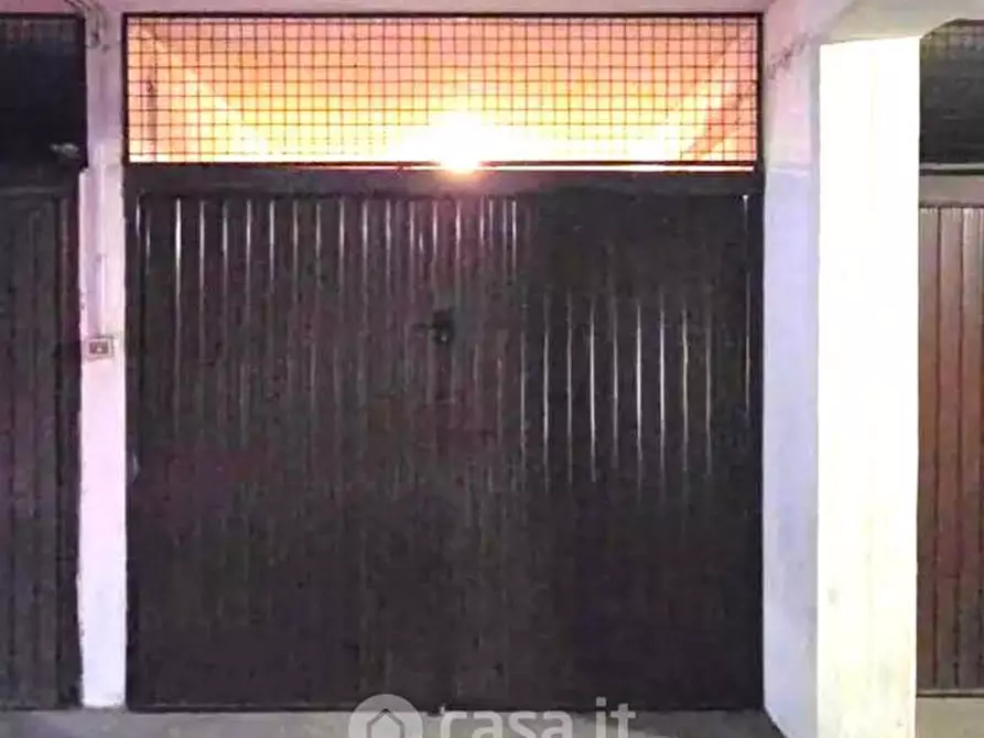 Immagine 2 di Garage in vendita  in Via Luigi Rizzo 87 a Perugia