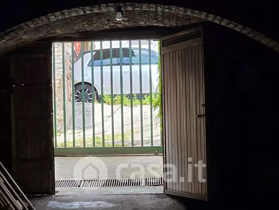 Immagine 1 di Garage in affitto  in Via Cortonese 10 a Perugia