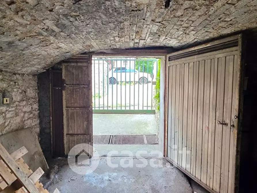 Immagine 2 di Garage in affitto  in Via Cortonese 10 a Perugia