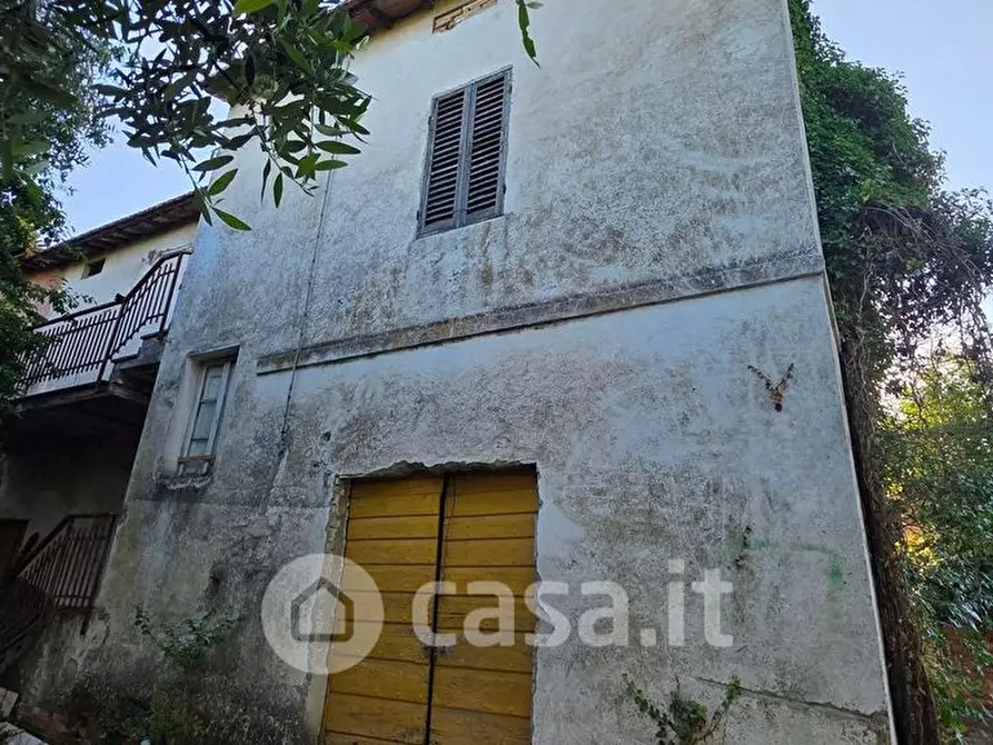 Immagine 17 di Casa indipendente in vendita  a Perugia