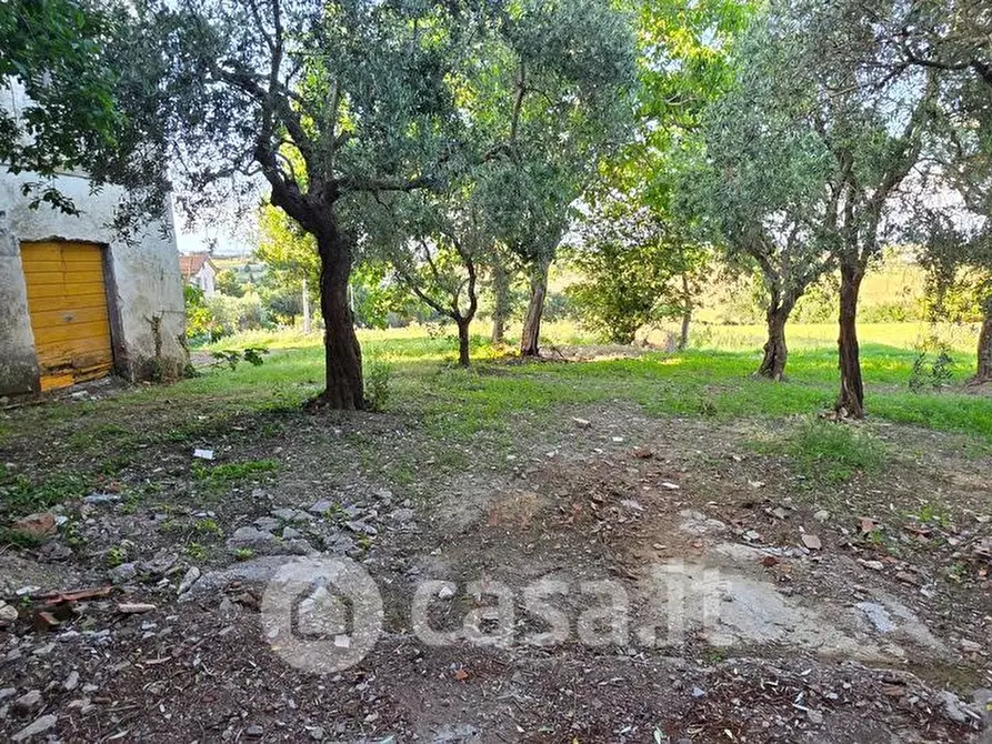 Immagine 19 di Casa indipendente in vendita  a Perugia