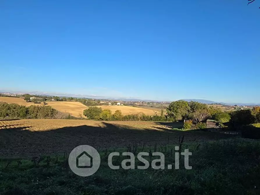 Immagine 5 di Casa indipendente in vendita  a Perugia
