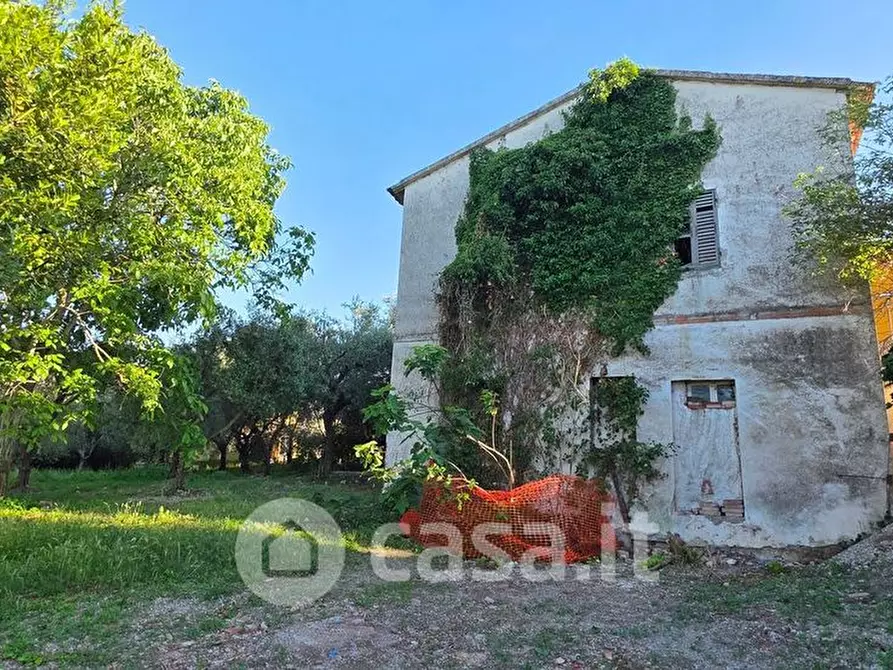 Immagine 9 di Casa indipendente in vendita  a Perugia