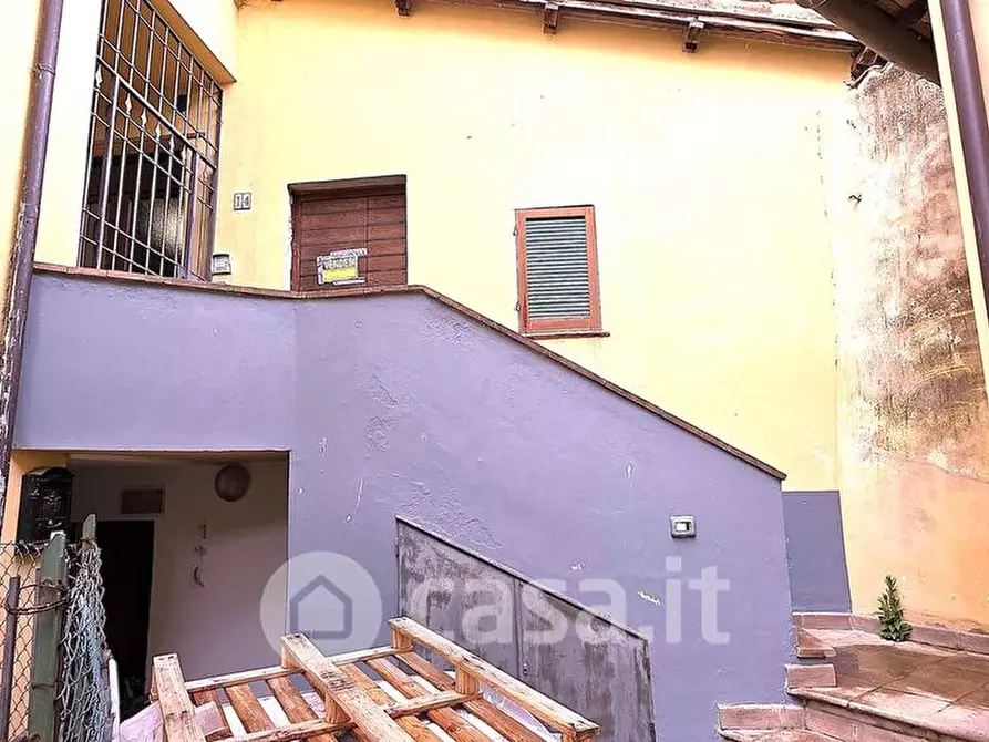 Immagine 1 di Appartamento in vendita  in Via Scanzano 12 a Foligno