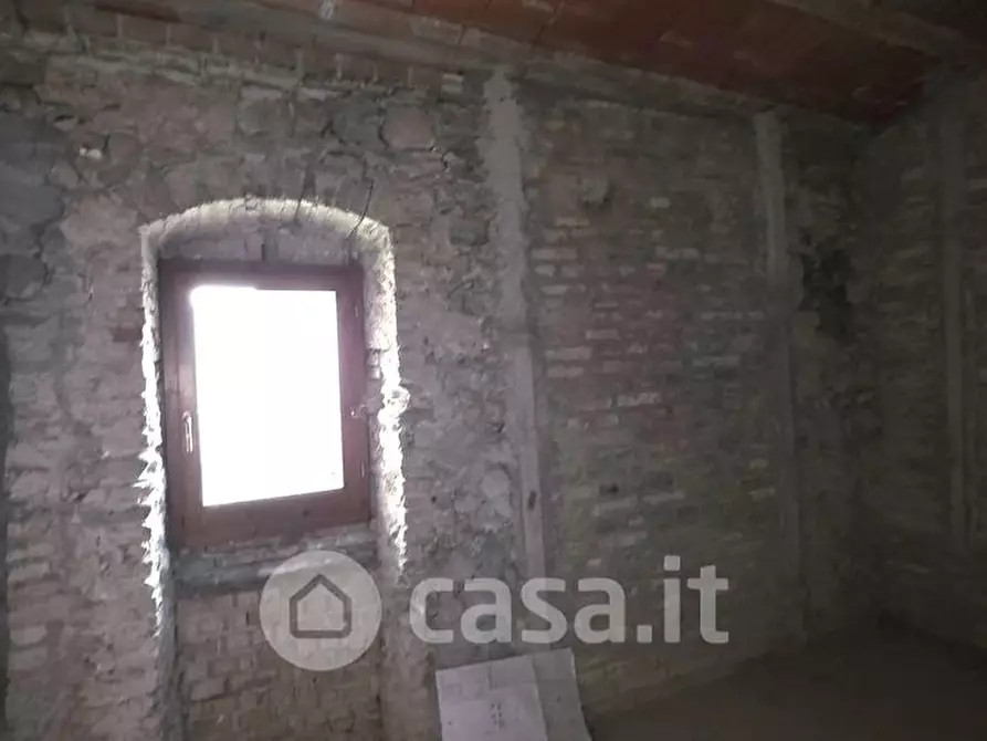 Immagine 2 di Appartamento in vendita  in Via Scanzano 12 a Foligno