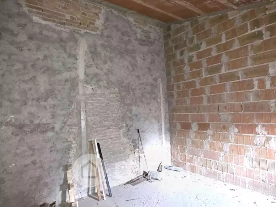 Immagine 5 di Appartamento in vendita  in Via Scanzano 12 a Foligno