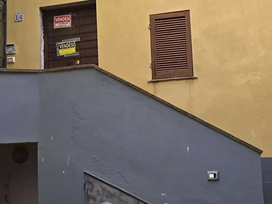 Immagine 7 di Appartamento in vendita  in Via Scanzano 12 a Foligno