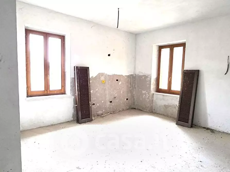 Immagine 3 di Casa indipendente in vendita  in Via Scanzano 6 a Foligno