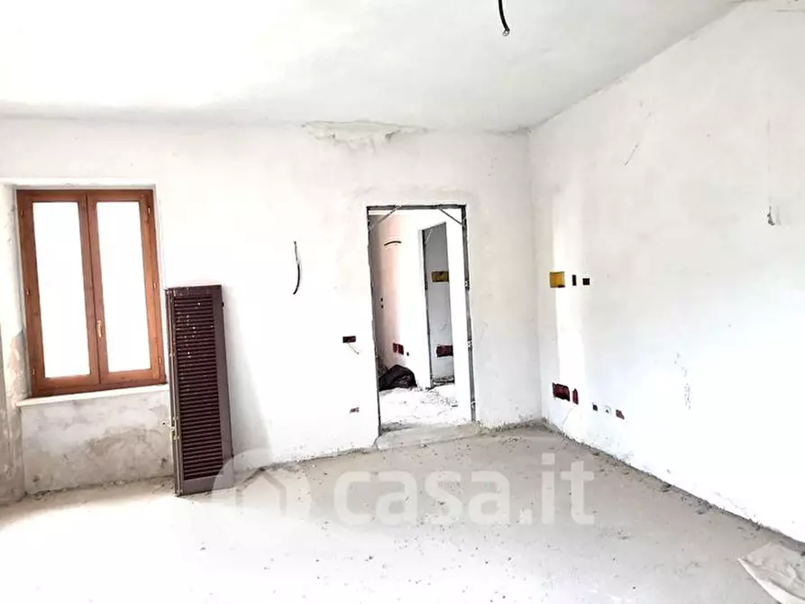 Immagine 9 di Casa indipendente in vendita  in Via Scanzano 6 a Foligno