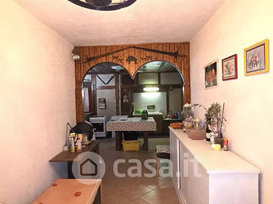 Immagine 2 di Casa indipendente in vendita  in Via Casa Piano 10 a Tuoro Sul Trasimeno