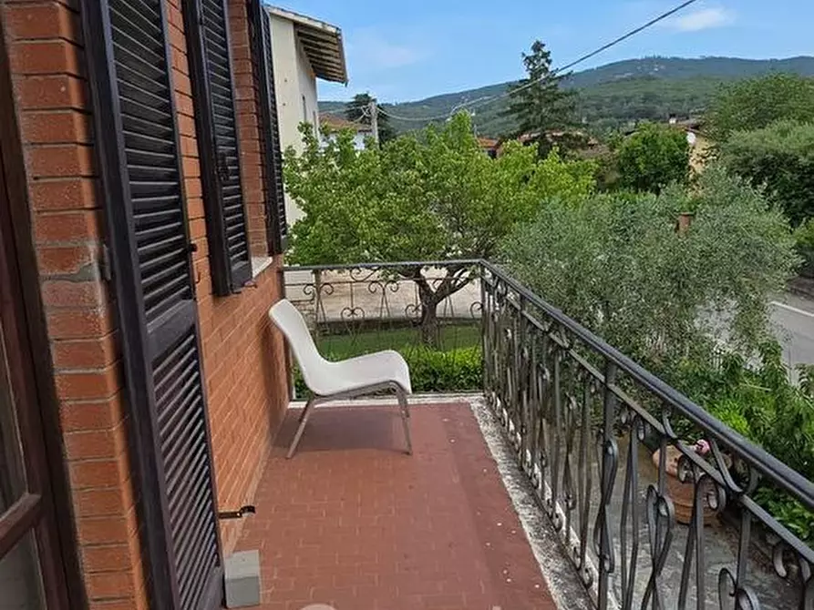 Immagine 20 di Casa indipendente in vendita  in Via Casa Piano 10 a Tuoro Sul Trasimeno