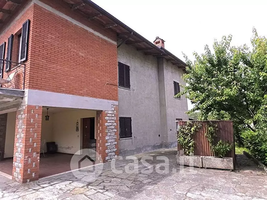 Immagine 22 di Casa indipendente in vendita  in Via Casa Piano 10 a Tuoro Sul Trasimeno