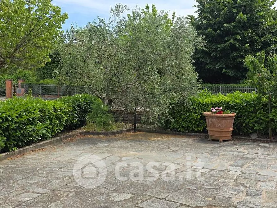 Immagine 23 di Casa indipendente in vendita  in Via Casa Piano 10 a Tuoro Sul Trasimeno