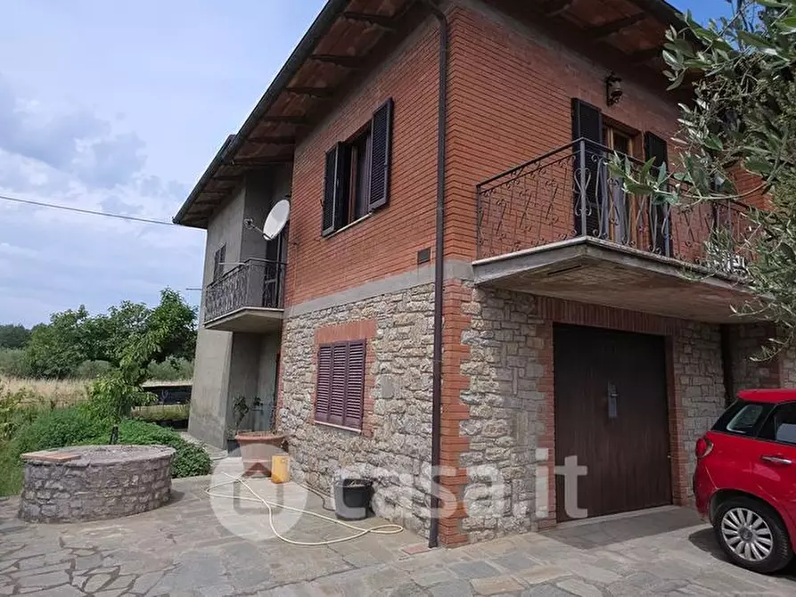 Immagine 24 di Casa indipendente in vendita  in Via Casa Piano 10 a Tuoro Sul Trasimeno