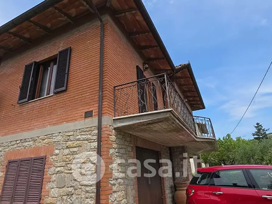 Immagine 26 di Casa indipendente in vendita  in Via Casa Piano 10 a Tuoro Sul Trasimeno