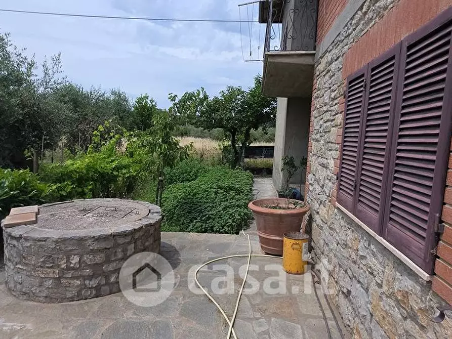 Immagine 27 di Casa indipendente in vendita  in Via Casa Piano 10 a Tuoro Sul Trasimeno