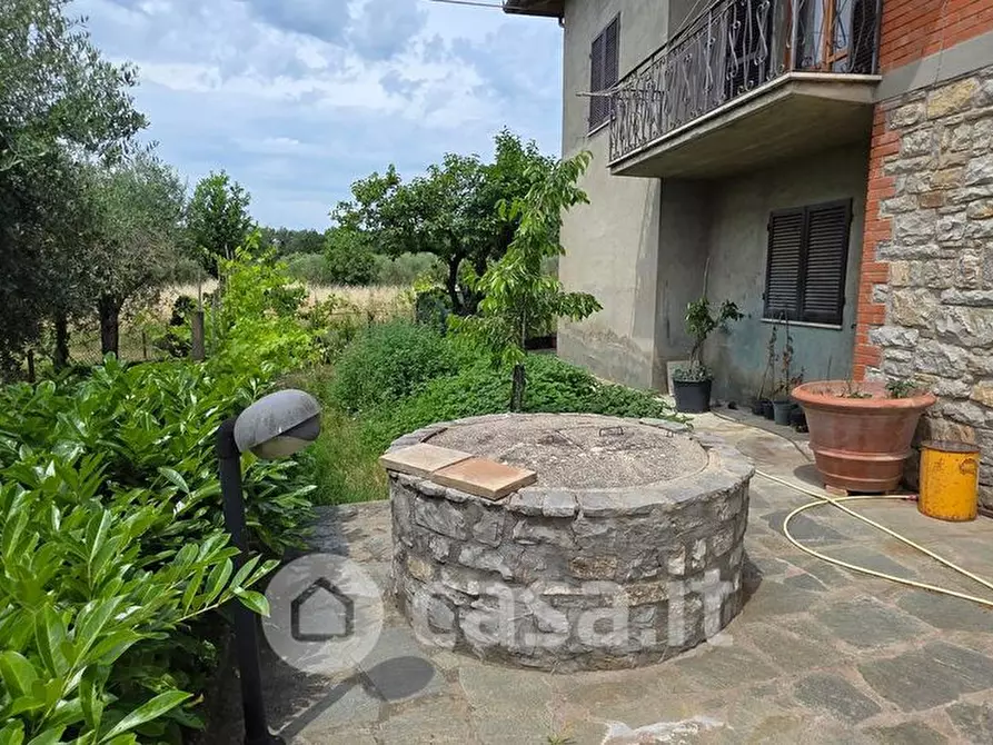 Immagine 28 di Casa indipendente in vendita  in Via Casa Piano 10 a Tuoro Sul Trasimeno