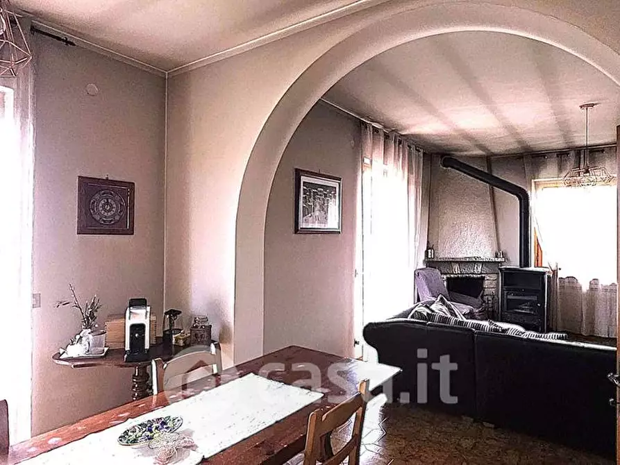 Immagine 3 di Casa indipendente in vendita  in Via Casa Piano 10 a Tuoro Sul Trasimeno