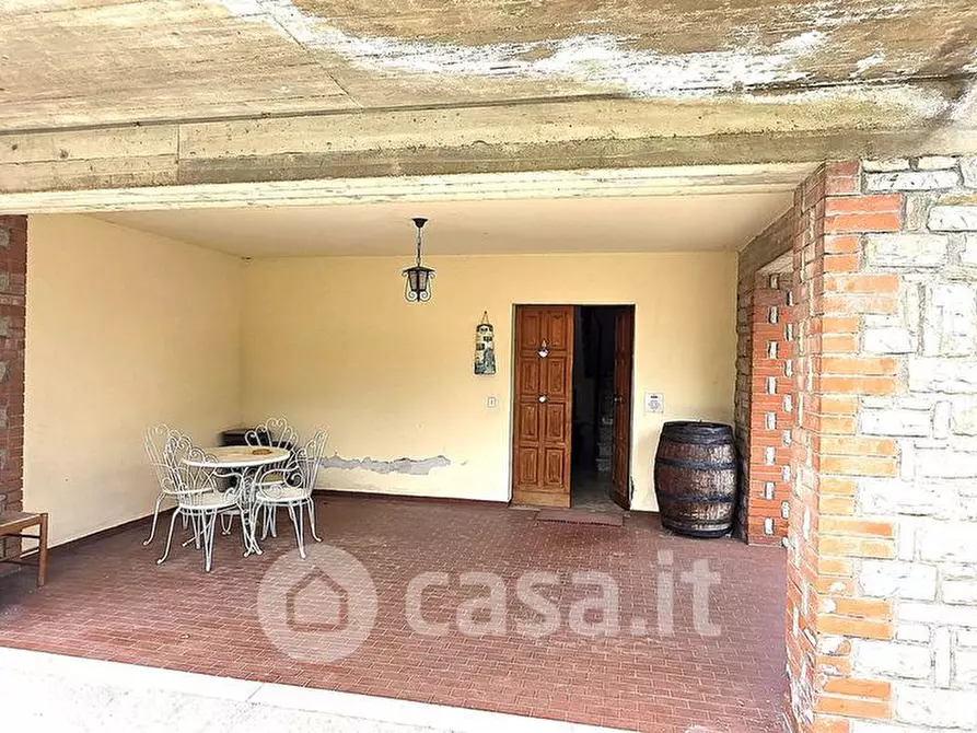 Immagine 31 di Casa indipendente in vendita  in Via Casa Piano 10 a Tuoro Sul Trasimeno