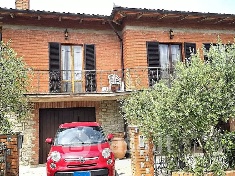 Immagine 33 di Casa indipendente in vendita  in Via Casa Piano 10 a Tuoro Sul Trasimeno