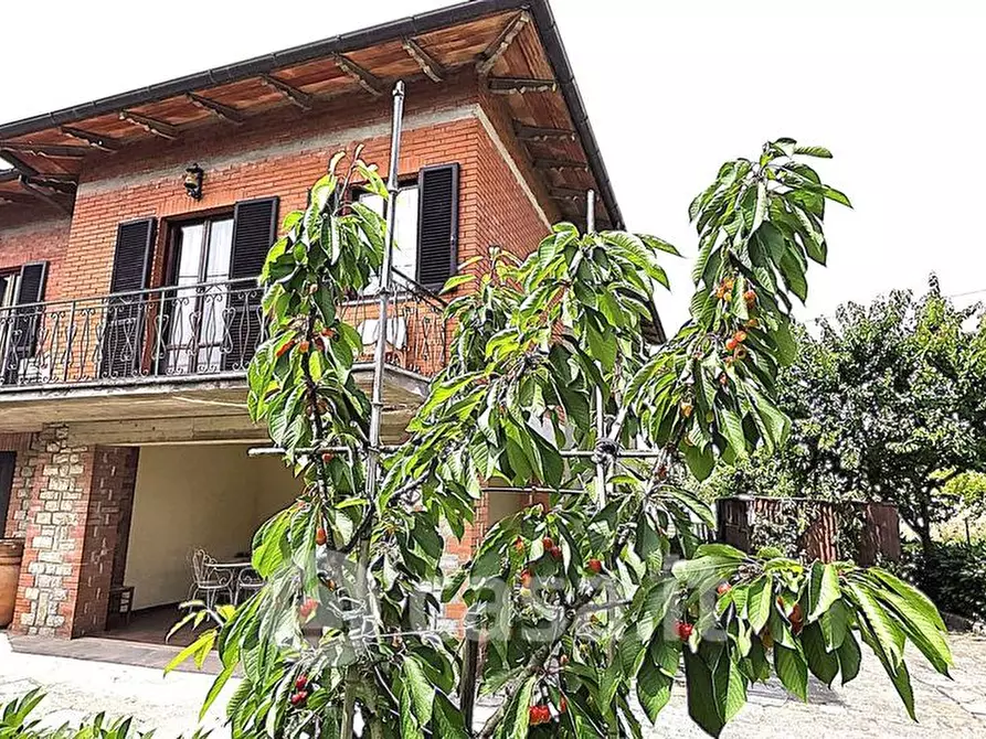 Immagine 34 di Casa indipendente in vendita  in Via Casa Piano 10 a Tuoro Sul Trasimeno