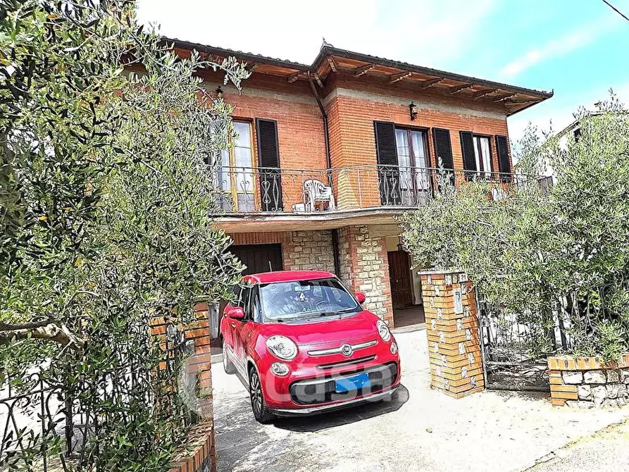 Immagine 35 di Casa indipendente in vendita  in Via Casa Piano 10 a Tuoro Sul Trasimeno