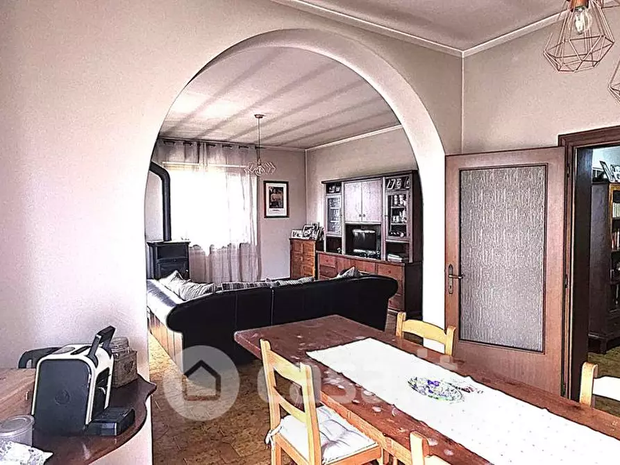 Immagine 5 di Casa indipendente in vendita  in Via Casa Piano 10 a Tuoro Sul Trasimeno