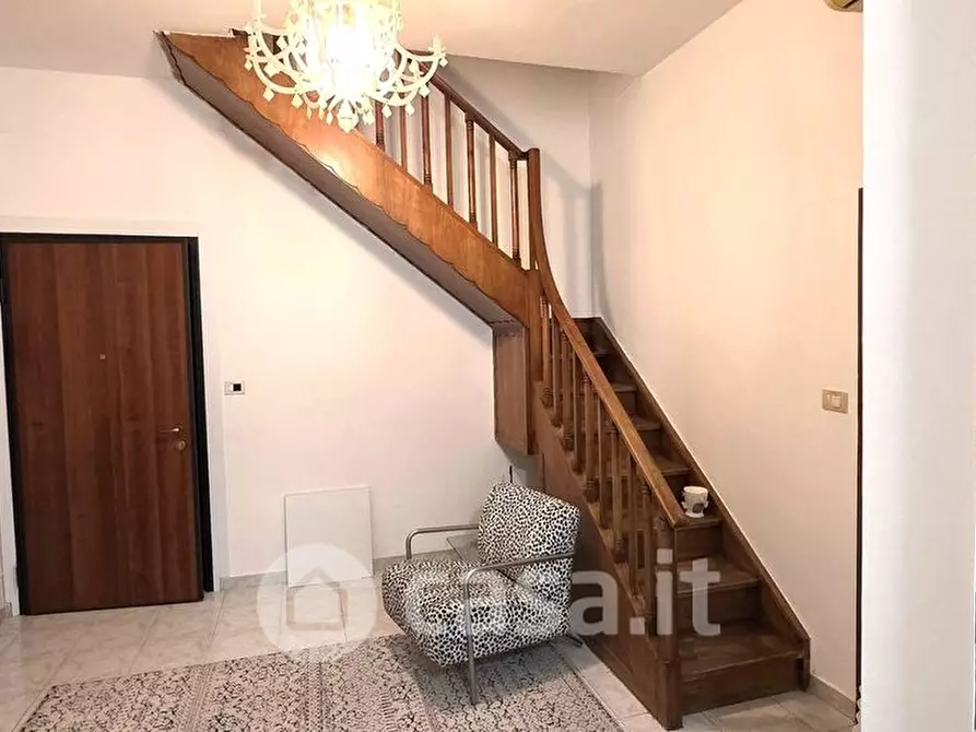 Immagine 11 di Appartamento in affitto  in Via Cortonese 10 a Perugia