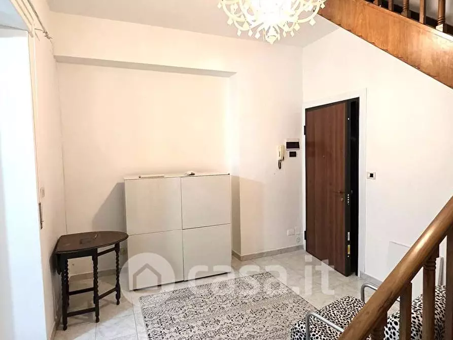 Immagine 12 di Appartamento in affitto  in Via Cortonese 10 a Perugia