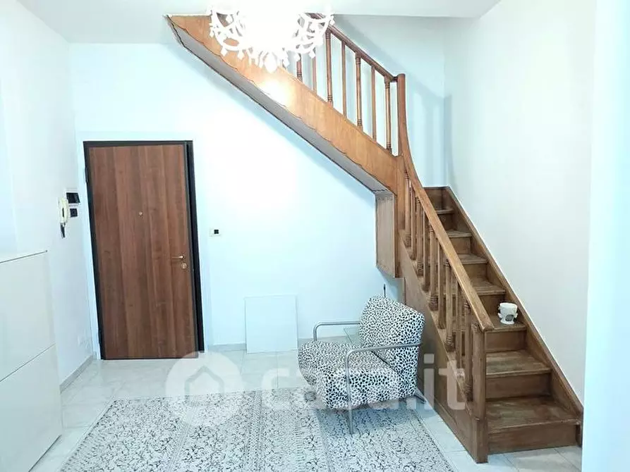 Immagine 27 di Appartamento in affitto  in Via Cortonese 10 a Perugia