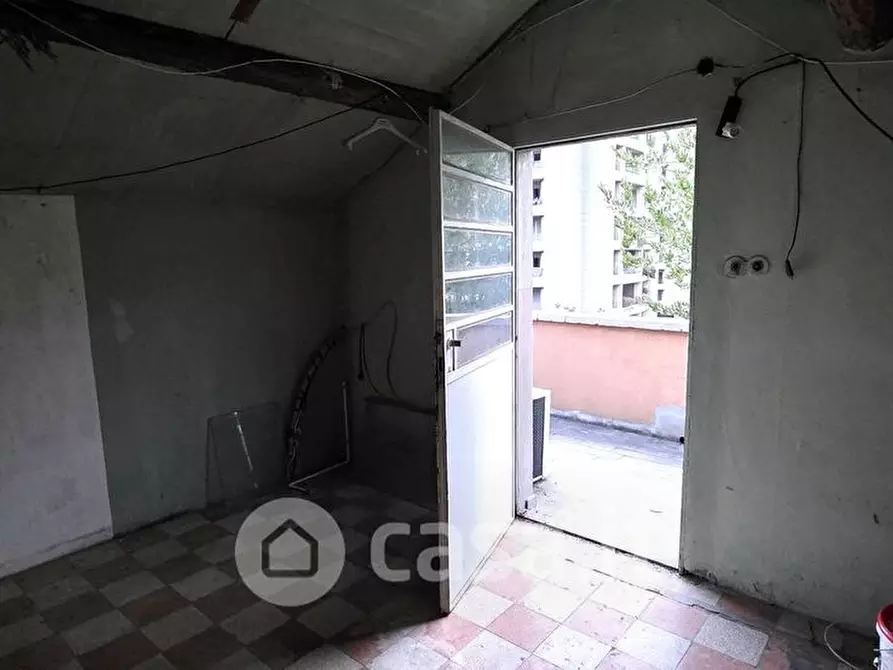 Immagine 31 di Appartamento in affitto  in Via Cortonese 10 a Perugia