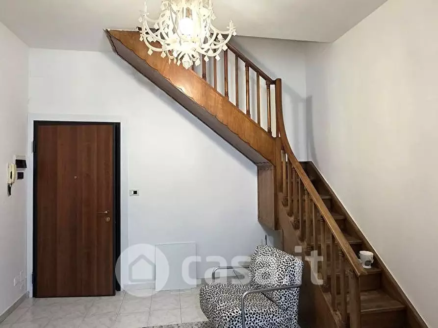 Immagine 34 di Appartamento in affitto  in Via Cortonese 10 a Perugia