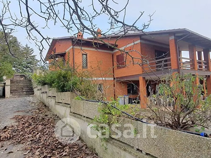 Immagine 21 di Villa in vendita  a Perugia