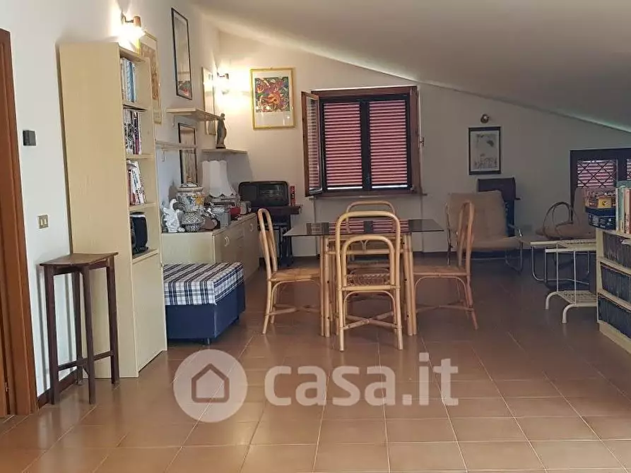 Immagine 23 di Villa in vendita  a Perugia