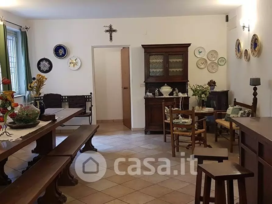 Immagine 29 di Villa in vendita  a Perugia