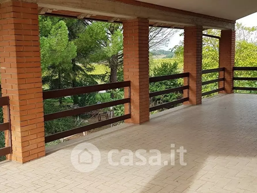 Immagine 35 di Villa in vendita  a Perugia