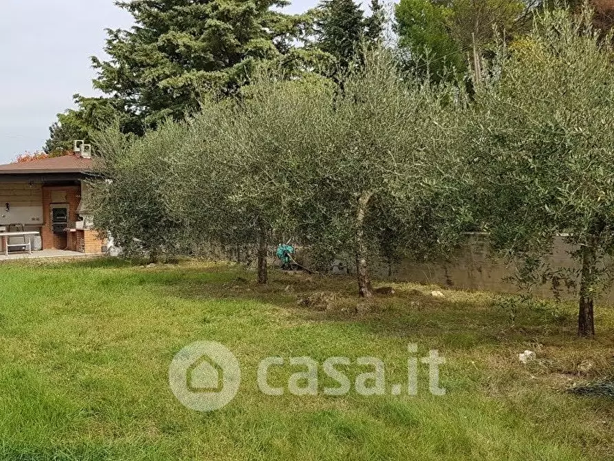 Immagine 7 di Villa in vendita  a Perugia