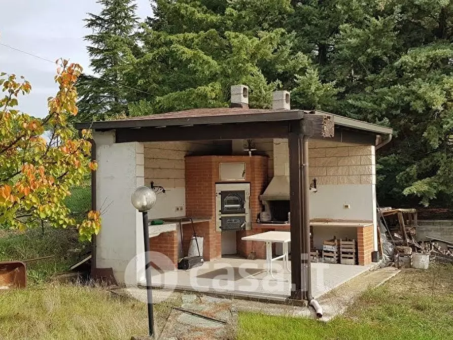 Immagine 8 di Villa in vendita  a Perugia