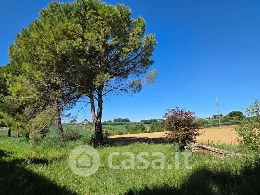 Immagine 13 di Rustico / casale in vendita  a Perugia