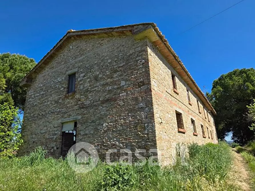 Immagine 14 di Rustico / casale in vendita  a Perugia