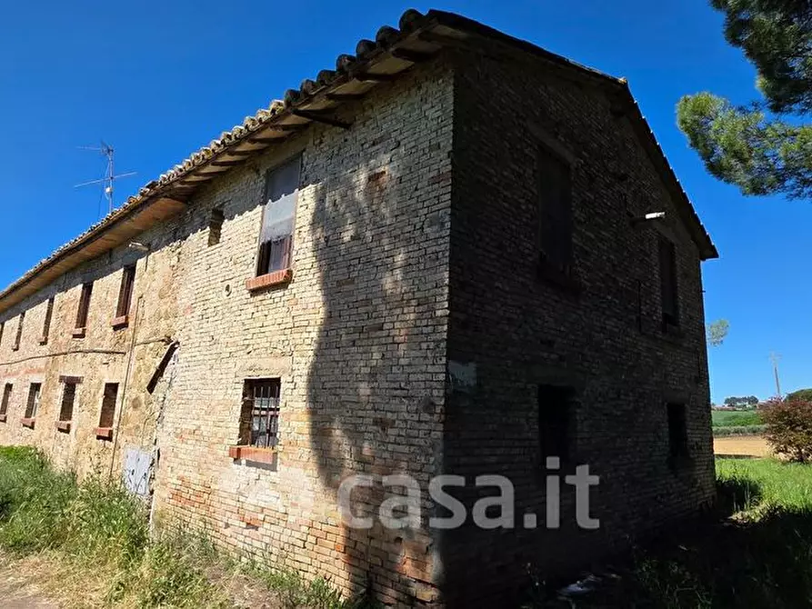 Immagine 2 di Rustico / casale in vendita  a Perugia