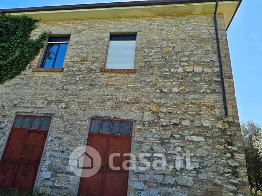Immagine 5 di Rustico / casale in vendita  in Strada Settevalli 1240 a Perugia